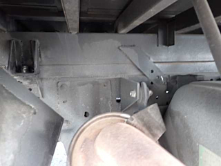 ISUZU ELF 2013