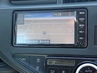 TOYOTA AQUA 2019