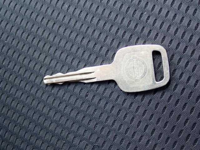 NISSAN NV200 2014