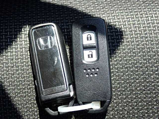 HONDA N VAN 2022