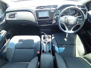 HONDA GRACE 2018