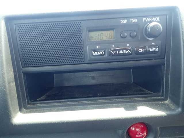 MITSUBISHI MINICAB VAN 2014