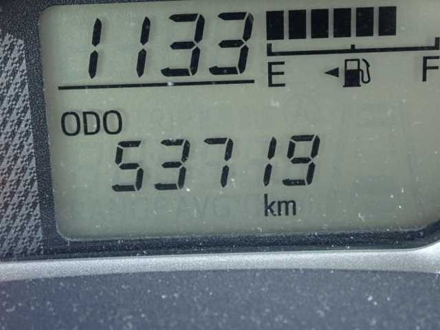 TOYOTA COROLLA AXIO 2016