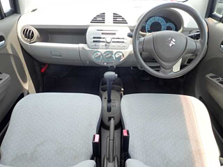 SUZUKI ALTO ECO 2014