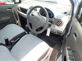 SUZUKI ALTO ECO 2014