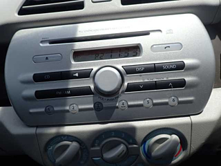 SUZUKI ALTO ECO 2014