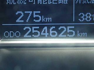 TOYOTA HIACE VAN 2019