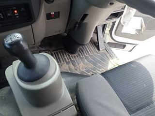 NISSAN ATLAS 2013