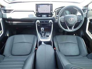 TOYOTA RAV4 2022