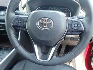 TOYOTA RAV4 2022