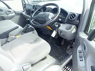 TOYOTA TOYOACE 2017