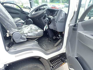 ISUZU ELF 2018