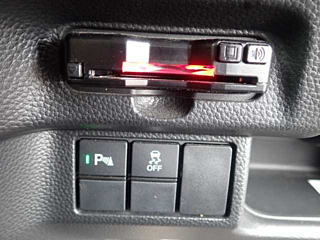 HONDA N BOX 2021