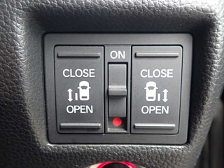 HONDA N BOX 2021