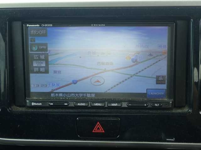 NISSAN DAYZ ROOX 2018