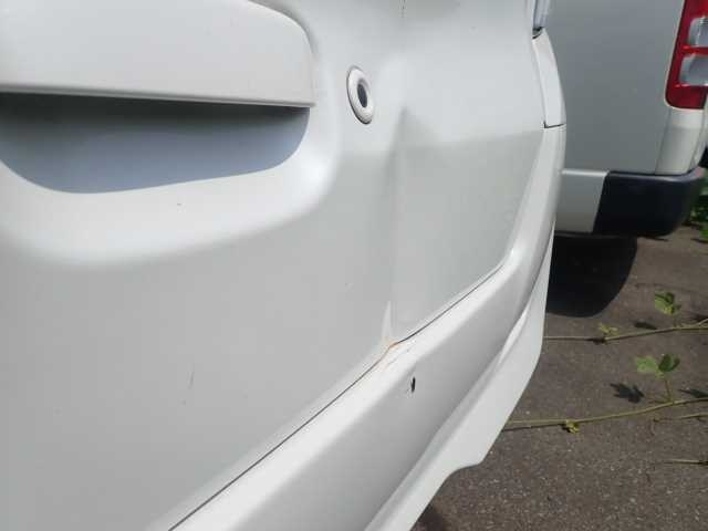 NISSAN DAYZ ROOX 2018