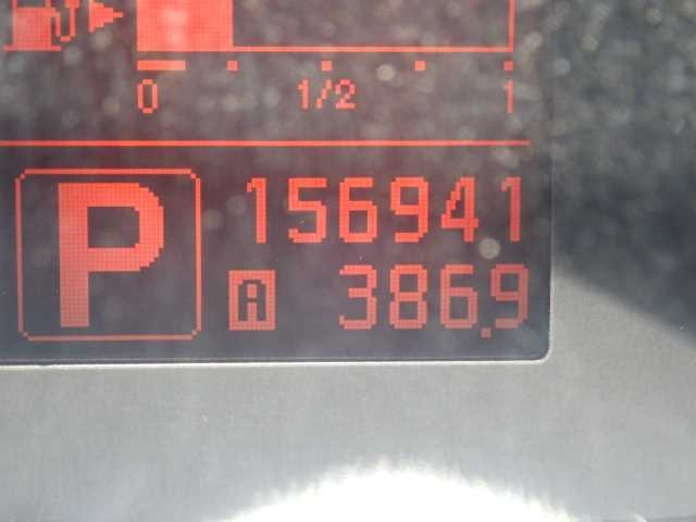 NISSAN NV200 2011