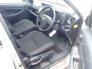 TOYOTA PROBOX 2020