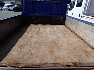 MITSUBISHI CANTER 2016
