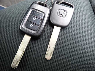 HONDA N VAN 2019