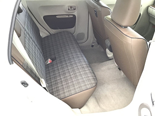 SUZUKI ALTO LAPIN 2022