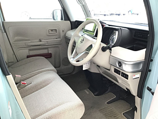 SUZUKI SPACIA 2020