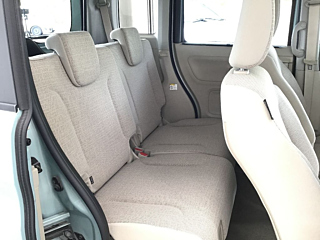 SUZUKI SPACIA 2020