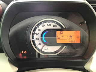 SUZUKI SPACIA 2020