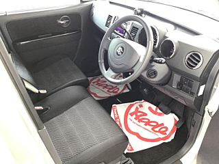 SUZUKI WAGON R 2008