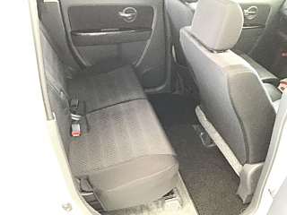 SUZUKI WAGON R 2008