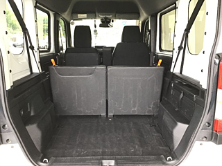 HONDA N VAN 2022