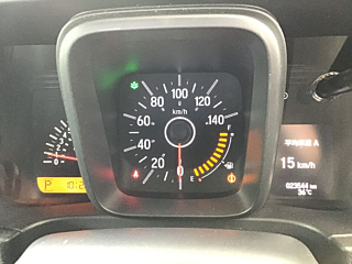 HONDA N VAN 2022