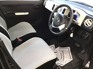 MAZDA CAROL 2017