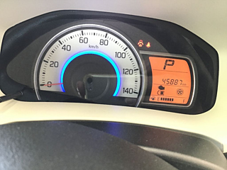 MAZDA CAROL 2017