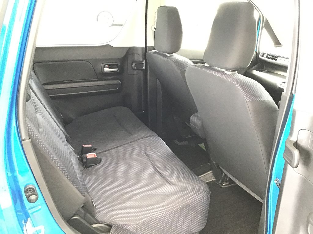 MAZDA FLAIR 2022