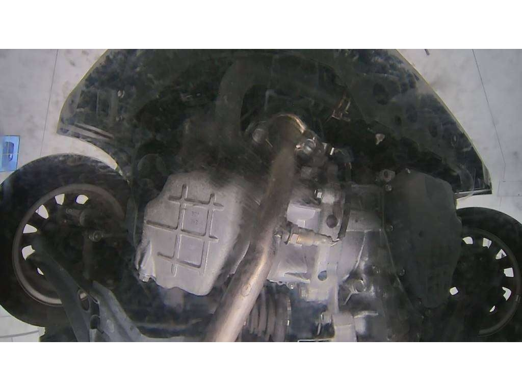NISSAN MOCO 2014