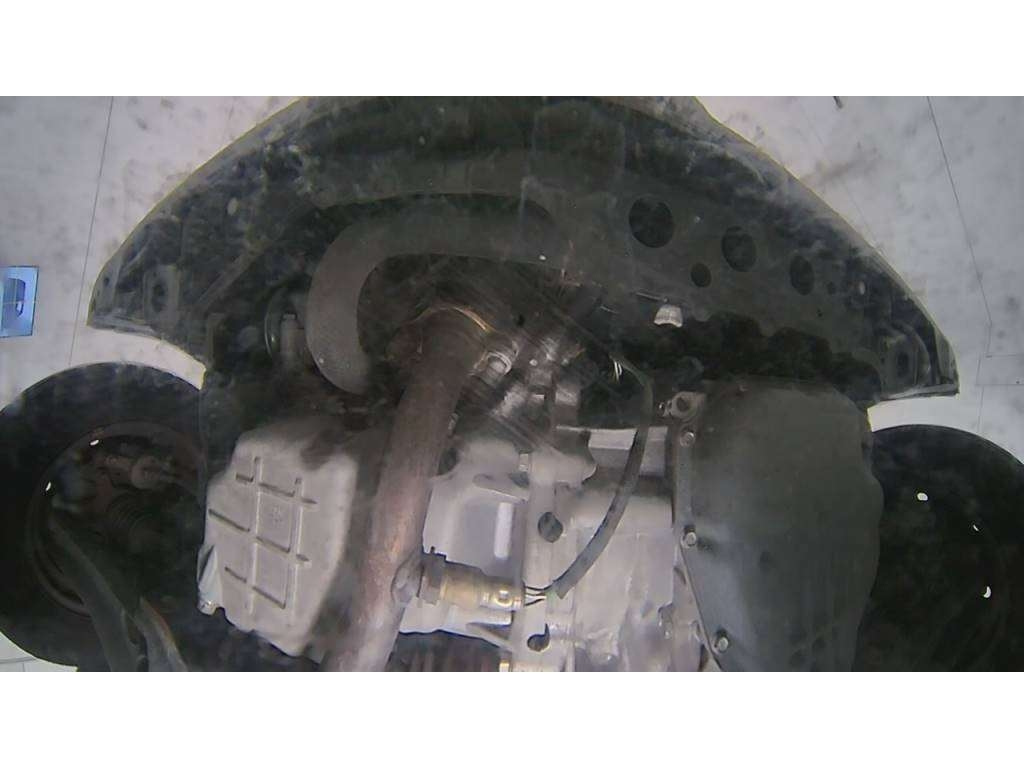 NISSAN MOCO 2012