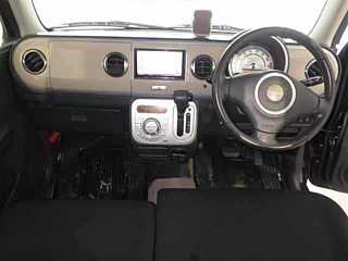 SUZUKI ALTO LAPIN 2013