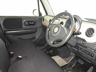 SUZUKI ALTO LAPIN 2013