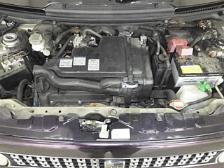 SUZUKI ALTO LAPIN 2013