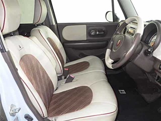 SUZUKI ALTO LAPIN 2013