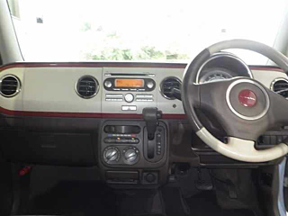 SUZUKI ALTO LAPIN 2013