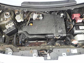 SUZUKI ALTO LAPIN 2013
