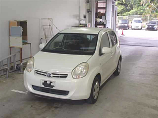 car slider