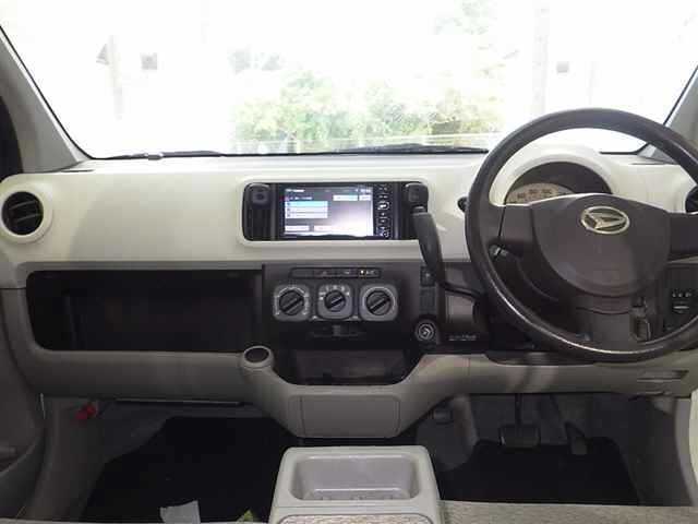 DAIHATSU BOON 2014