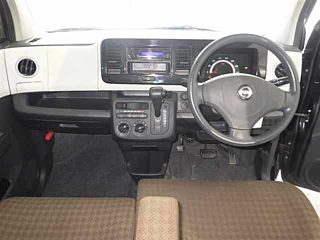NISSAN MOCO 2013