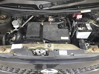 NISSAN MOCO 2013