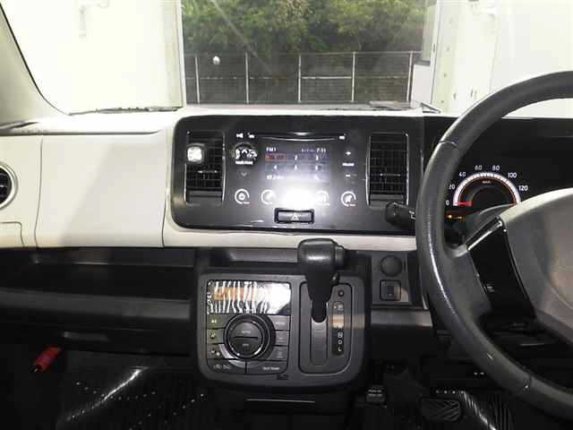 SUZUKI MRWAGON 2013