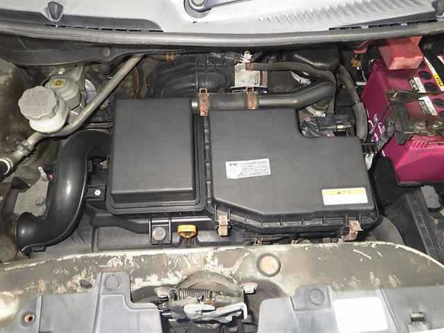 SUZUKI MRWAGON 2013