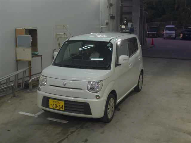 SUZUKI MRWAGON 2013